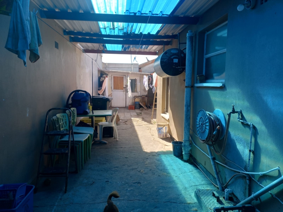 4 Bedroom Property for Sale in Portlands Western Cape